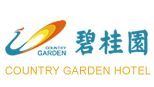 巢湖碧桂園鳳悅鳳凰酒店 Logo